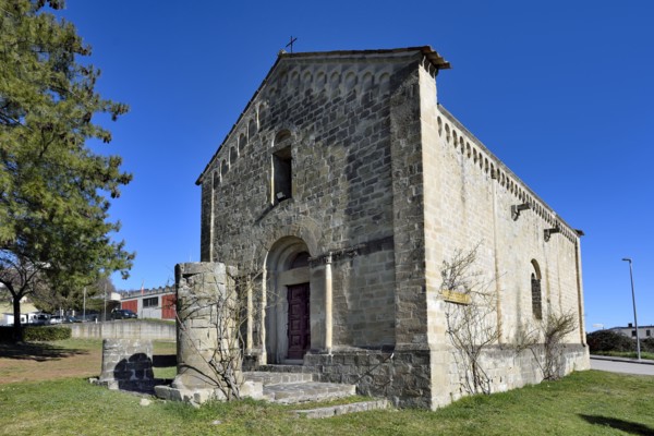 Comunanza (Marche - Ap)