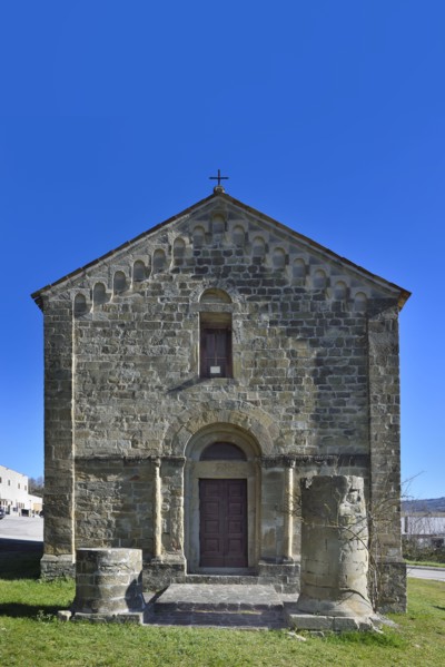 Comunanza (Marche - Ap)