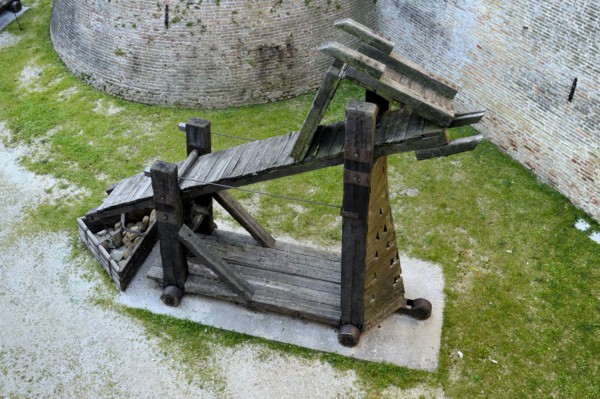 Mondavio (Marche - Pu)