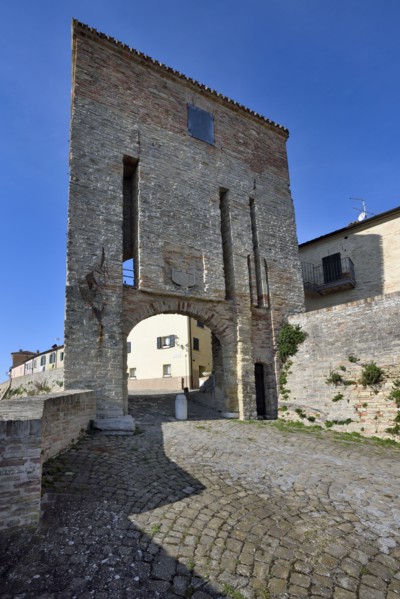 Novilara (fraction of Pesaro