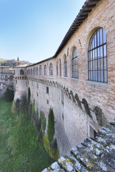 Urbania (Marche - Pu)