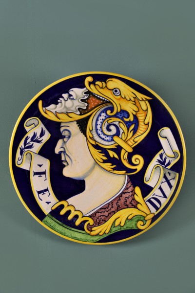 Urbania (Marche - PU)