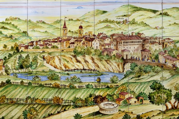 Urbania (Marche - Pu)