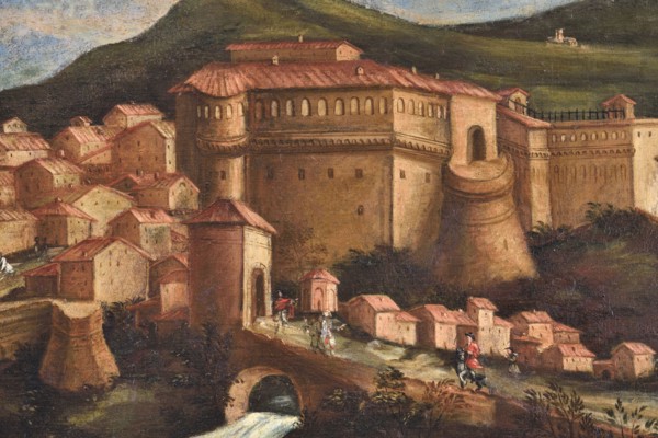 Urbania (Marche - PU)