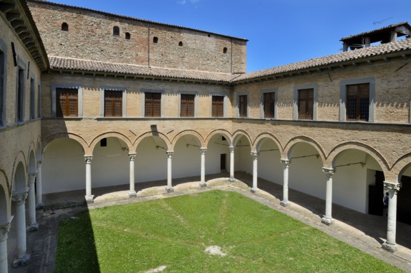 Urbania (Marche - PU)