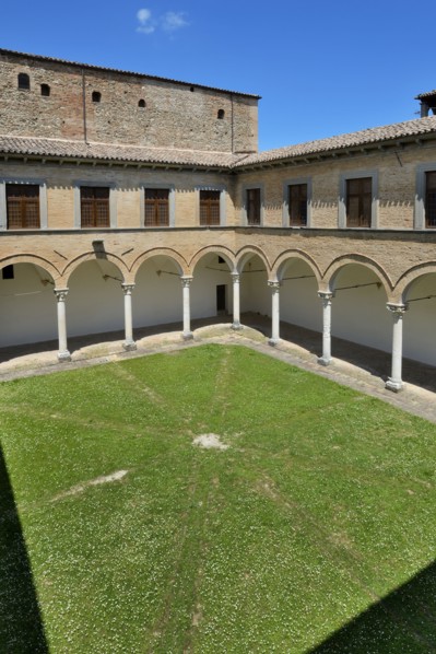Urbania (Marche - PU)