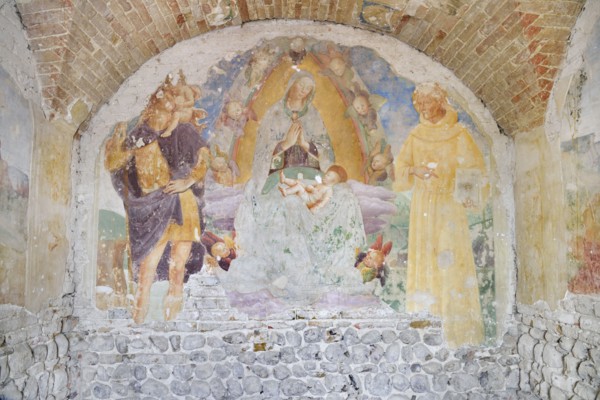 Perugia (Umbria - PG)