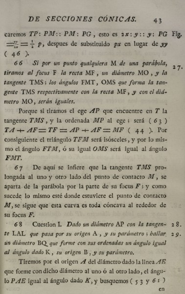 Elementos de Matematica' by Benito Bails