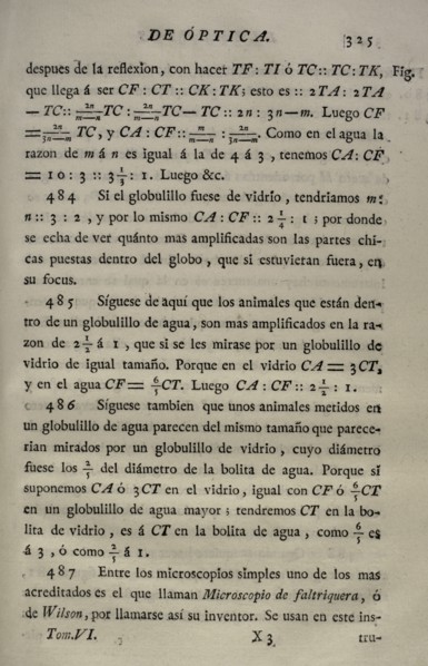 Elementos de Matematica' by Benito Bails