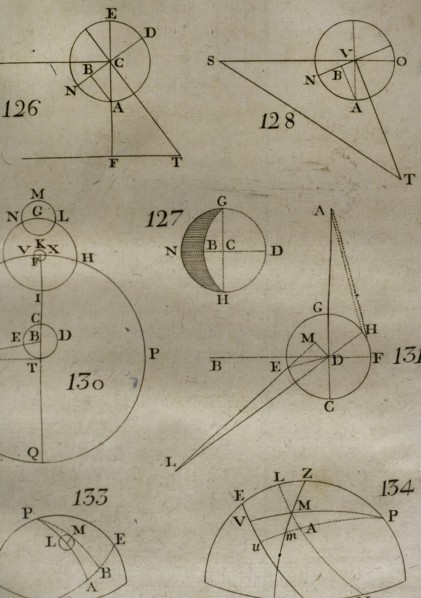 Elementos de Matematica' by Benito Bails
