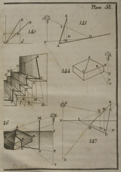 Elementos de Matematica' by Benito Bails