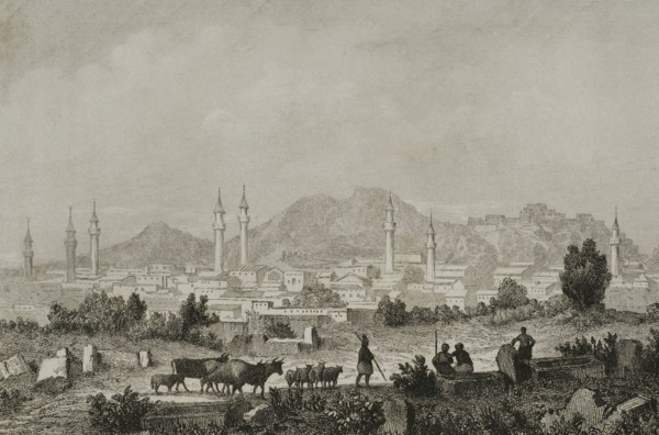 Turkey