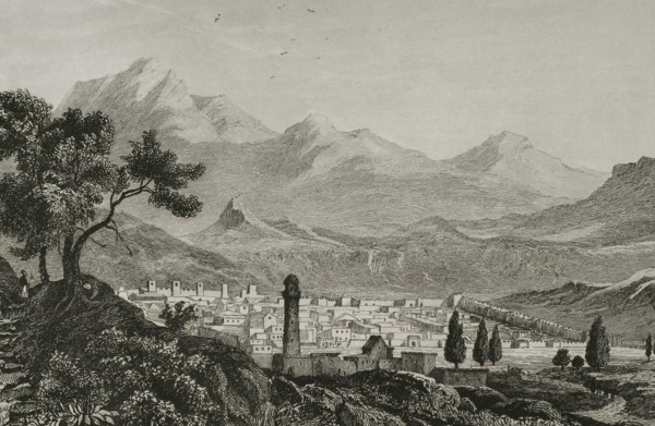 Ancient Armenia