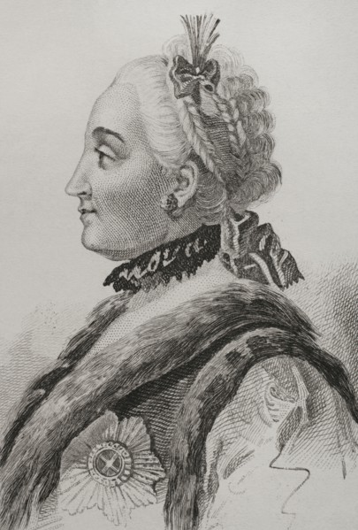 Catherine the Great