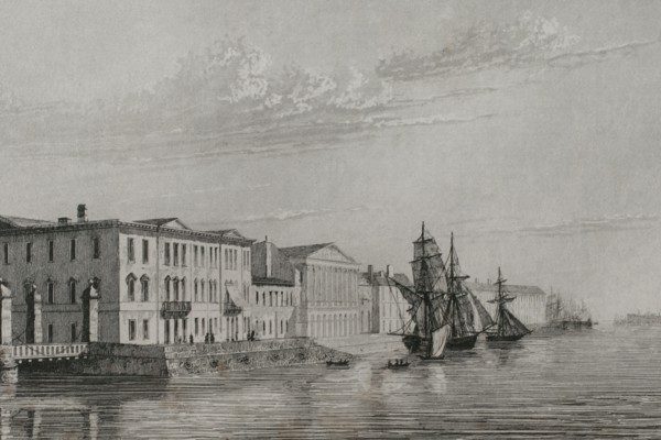 Russia, Saint Petersburg