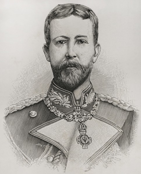 Prince Henry of Prussia
