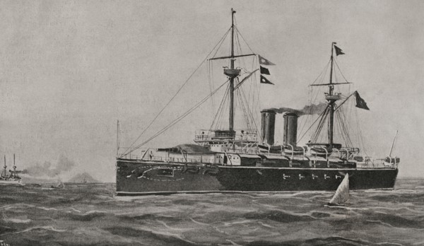 Spanish Navy