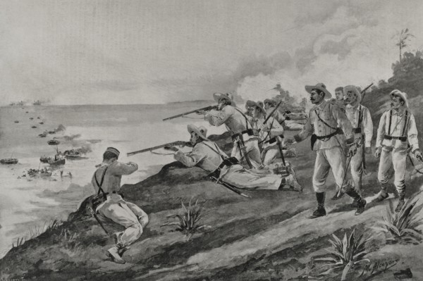 Spanish-American War