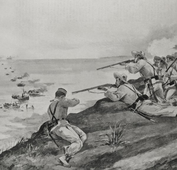 Spanish-American War