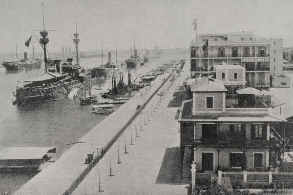 Philippine Revolution (1896-1898)