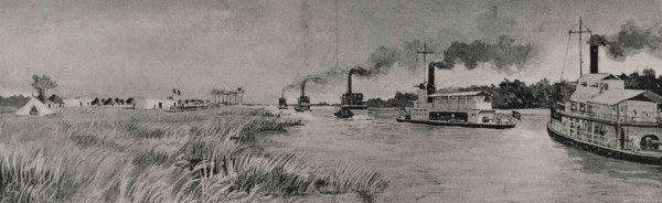 Fashoda Incident (1898), now Kodok (South Sudan)