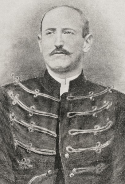 Alfred Dreyfus (1859-1935)