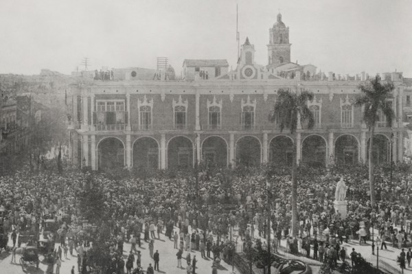 Spanish-American War (1898)