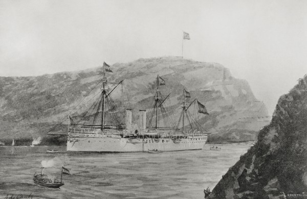 Spanish-American War