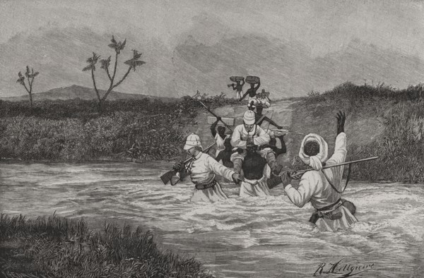 History of Africa