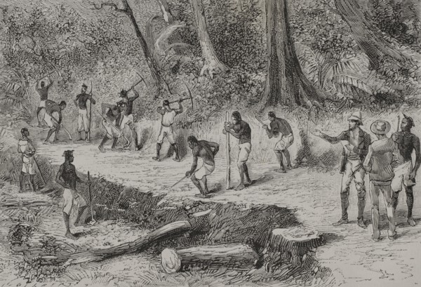 History of Africa