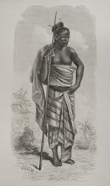 History of Africa