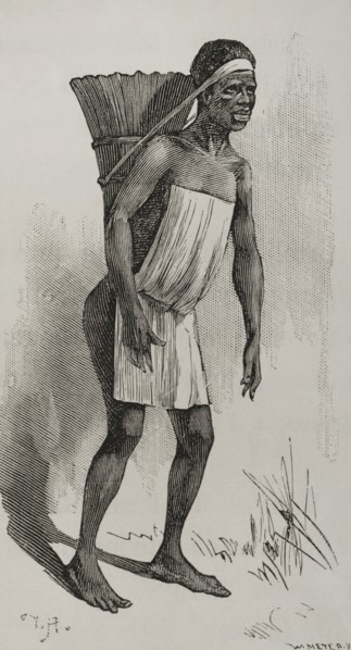 History of Africa
