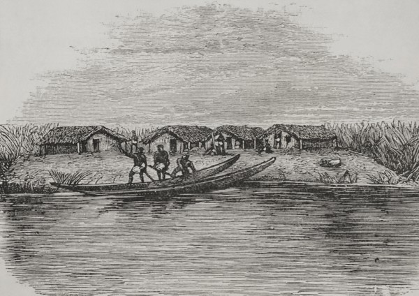 History of Africa