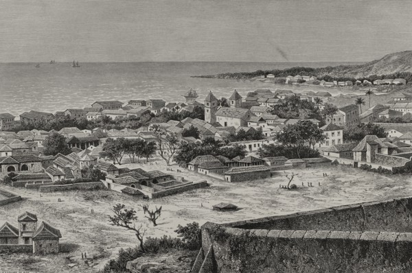 History of Africa