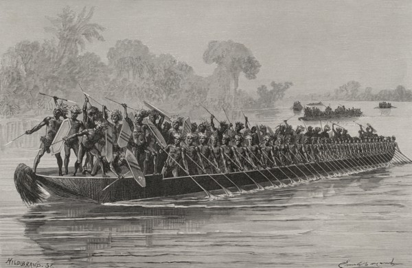 History of Africa