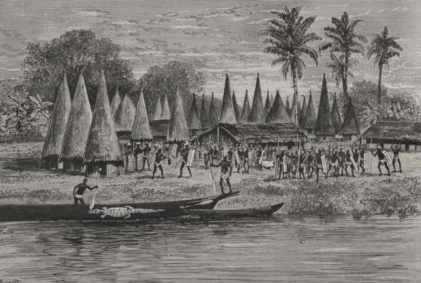 History of Africa