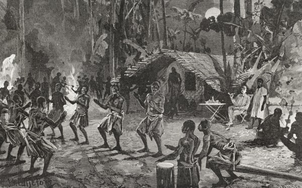 History of Africa