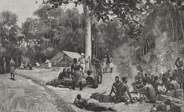 History of Africa