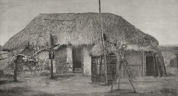 History of Africa