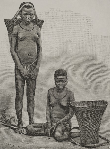 History of Africa