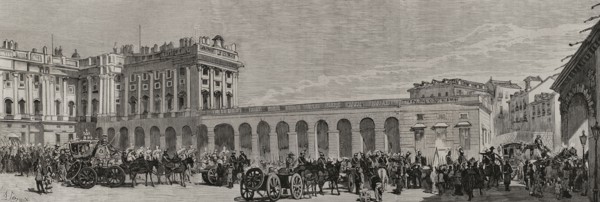 History of Spain