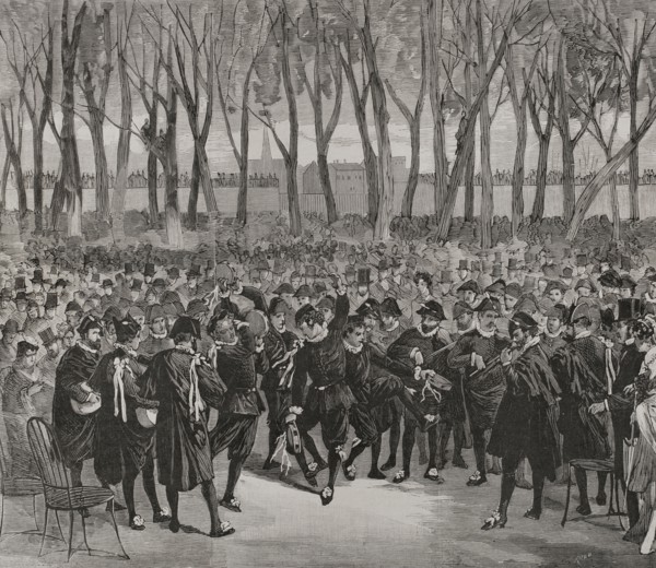France
