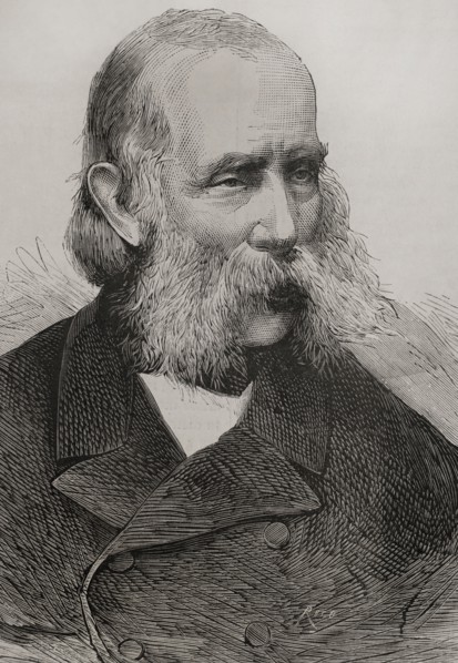 Franz Karl Joseph of Austria-Habsburg (1802-1878)