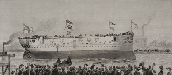 History of navigation