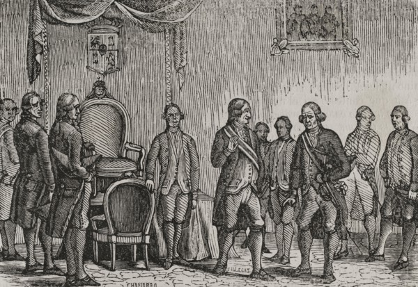 War of Roussillon (1793-1795)