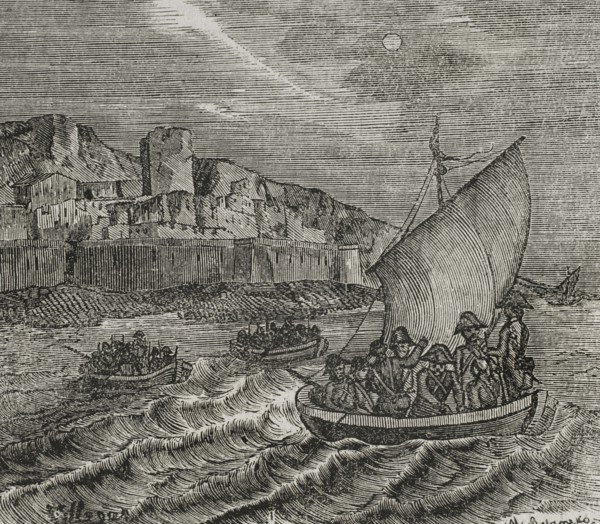 War of Roussillon (1793-1795)