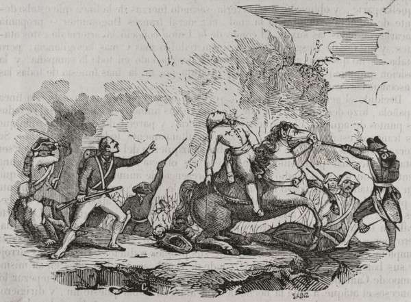 War of Roussillon (1793-1795)