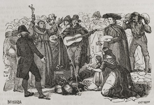 War of Roussillon (1793-1795)