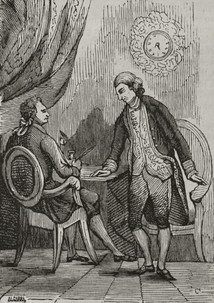 War of Roussillon (1793-1795)