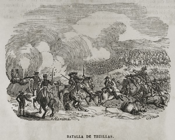 War of Roussillon (1793-1795)